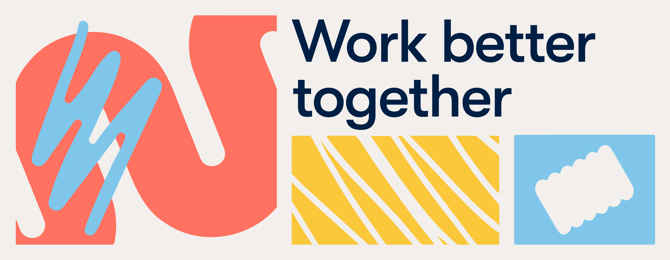 Work Better Together an interview with Anh Phillips header image