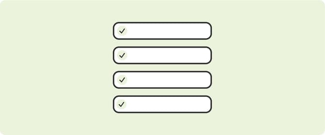 4 Essential Onboarding Checklists