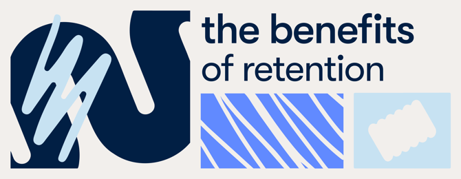 10 Benefits of employee retention for teams and businesses header image