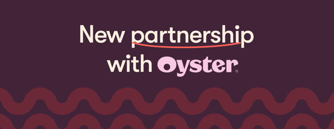 Oyster product