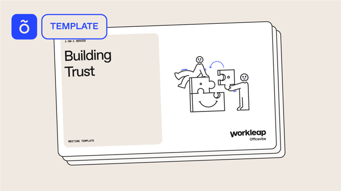 Building Trust OG