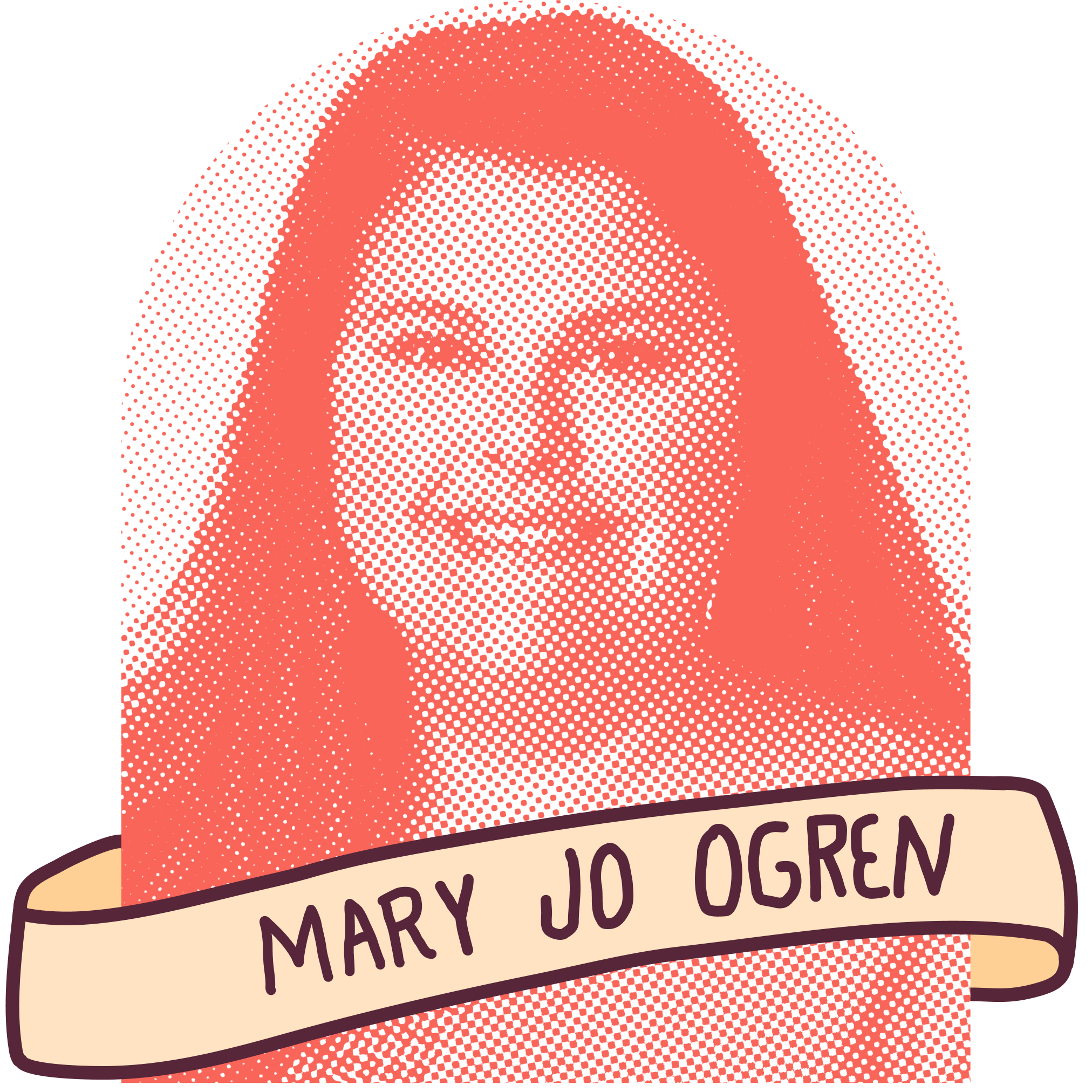 Mary Jo Ogren Portrait Image