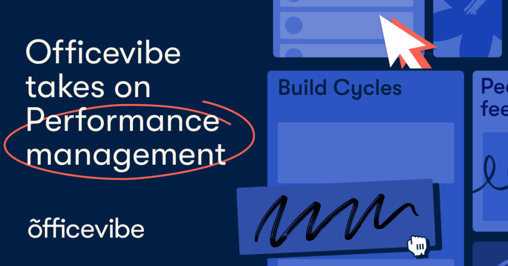 Workleap Officevibe Takes On Performance Management With New Features