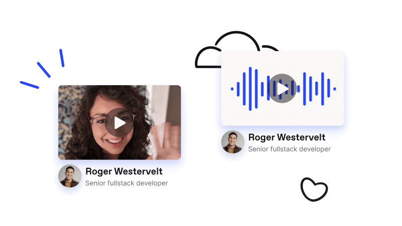 Workleap Onboarding Video And Audio Welcomes