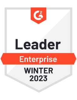 Leader Enterprise Winter 2023