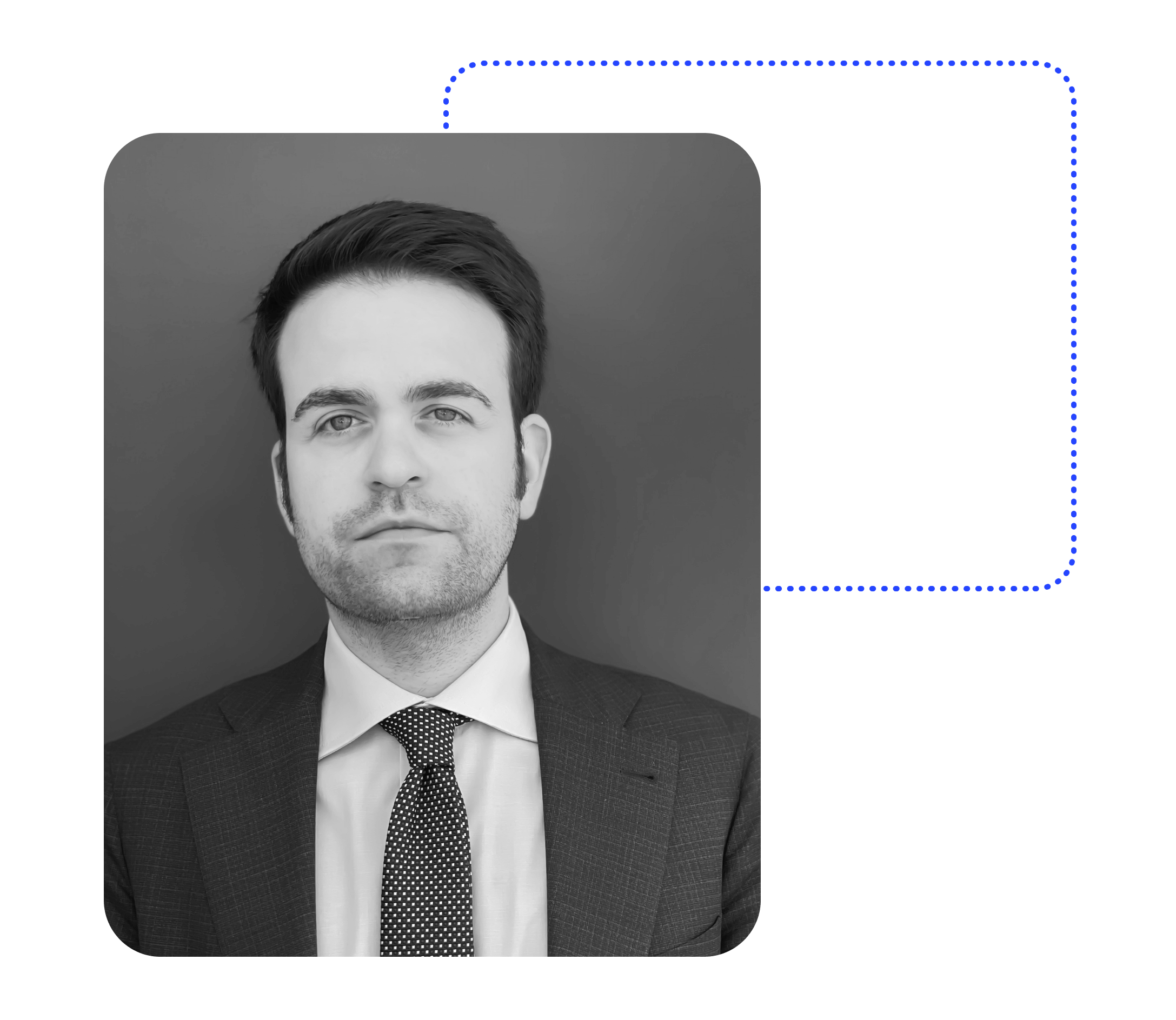 Headshot of Stefano Besana, Partner, Deloitte Consulting