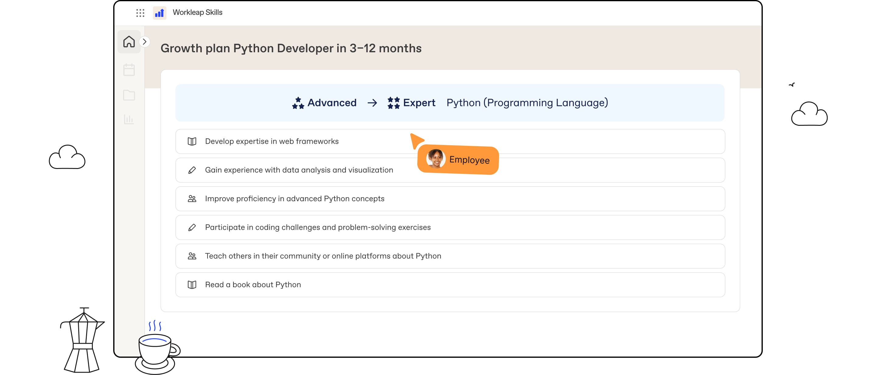 Platform Skills Eng